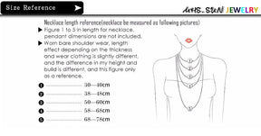 SUNSLL Sacred Red Heart Cross Cubic Zircon Pendants Necklaces Luxury Women Gold Plated Romantic Love Anniversary Jewelry Gifts