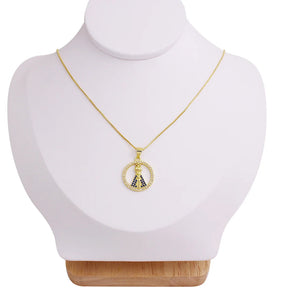Colar Nossa Senhora Aparecida